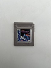Nemesis - Nintendo Gameboy -