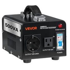 VEVOR Voltage Converter