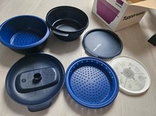 Tupperware Micro Combi Gourmet