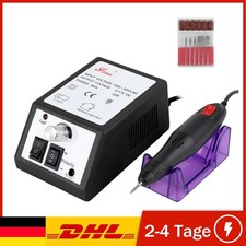 Profi Nagelfräser Fräser