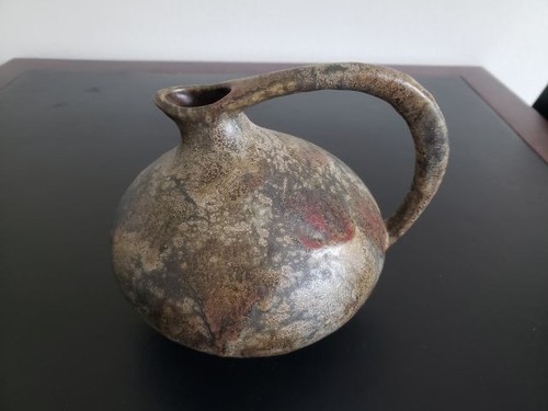 Ruscha henkel vase krug 313 - henkel, vase/krug