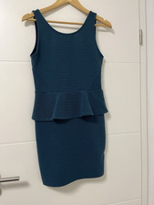 H&M Kleid Etuikleid mit