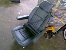 Sitz Einzelsitz Mercedes Viano