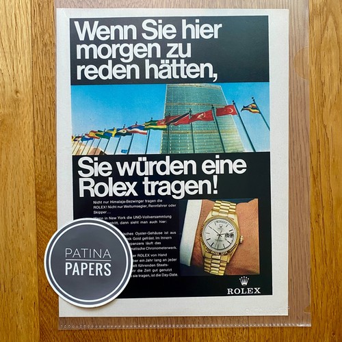 1969 rolex day - 1969, day-date