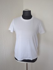 Uniqlo Damen T-Shirt weiß