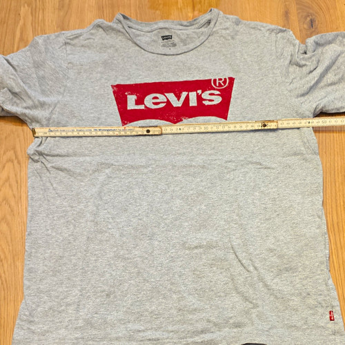 Levi herren shirt - levi's,