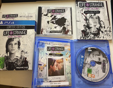 Life Is Strange: Before The