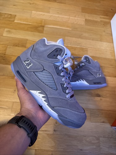 Jordan wolf grey 41 - gr.,
