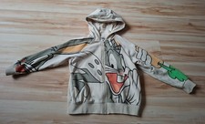 Sweatjacke Bugs Bunny von NEXT