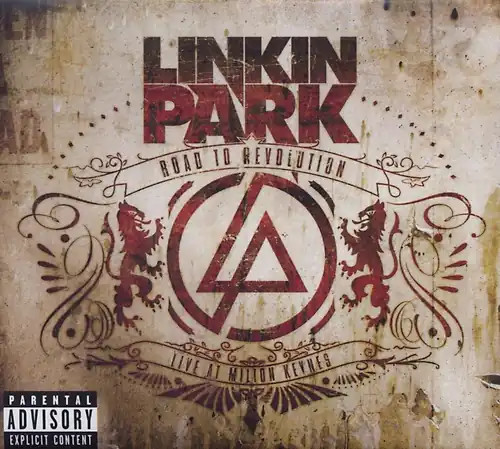 Linkin park road to - -,