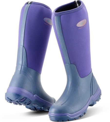 Grubs damen gummistiefel - damen,