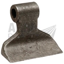 Hammerschlegel für Dücker