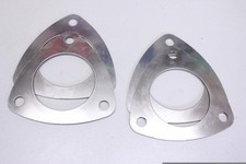 4x für OPEL Astra F G H Corsa A C D Vectra A B Auspuff Dichtung 854936