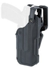 Blackhawk T-Series Level 3