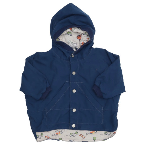 Mini ture regenjacke - ture,,