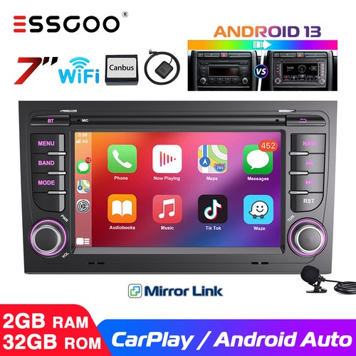32g carplay android - 2+32g,