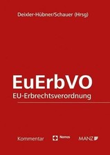Euerbvo: Kommentar Zur