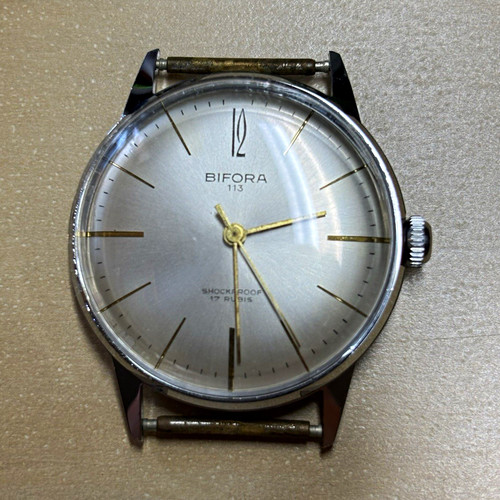 Bifora 113 herren - 113,