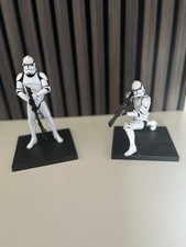 Kotobukiya ARTFX+ Star Wars