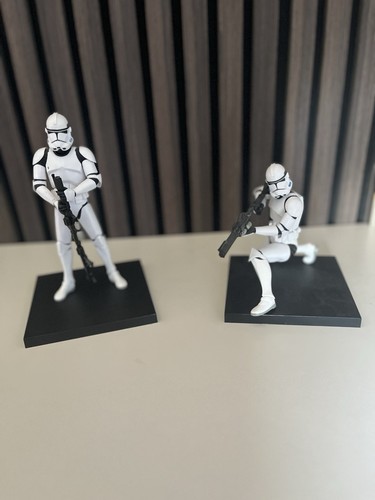 Kotobukiya artfx star - kotobukiya, wars