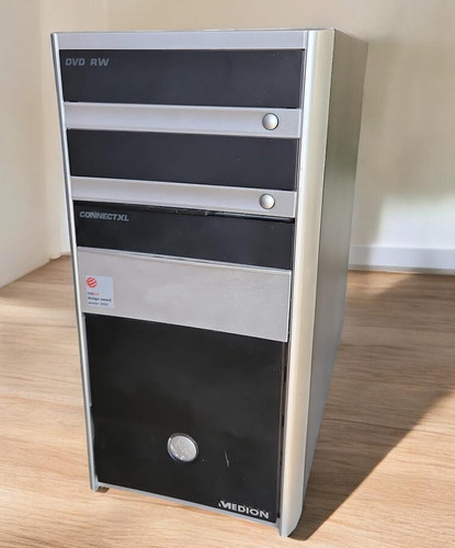 Medion kult retro gaming - kult, pc