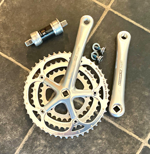 Vintage campagnolo chorus - vintage,