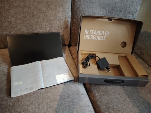 Asus zenbook ux433flc i - asus, i5