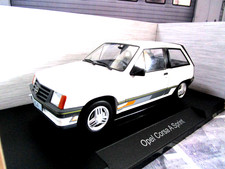 Opel corsa sprint 1983 - opel,