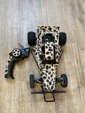 tamiya grasshopper afrika