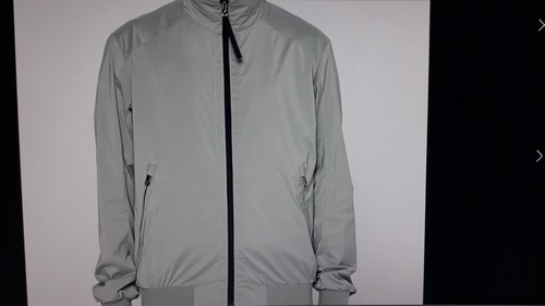 Neu bogner leichte jacke 50 - neu,