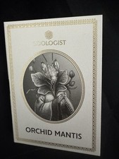 Zoologist Orchid Mantis 1,5 ml