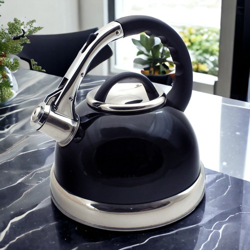 Pfeifherd wasserkocher - 3,5l,