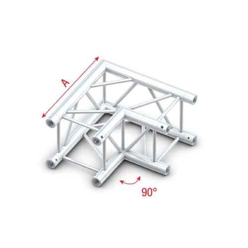Milos pro square truss - pro-30,