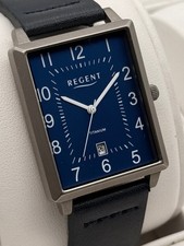 Regent Herrenuhr Titan