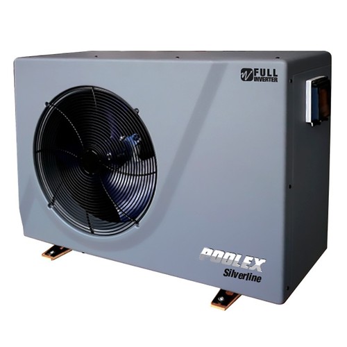 Poolex silverline wärmepumpe - silverline,