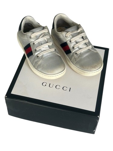 Kinder gucci ace - gucci, sneaker
