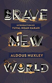 Brave new world 90th - world:,
