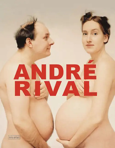 André rival - andré,