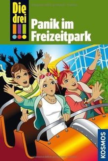 Die drei panik im - drei, !!!