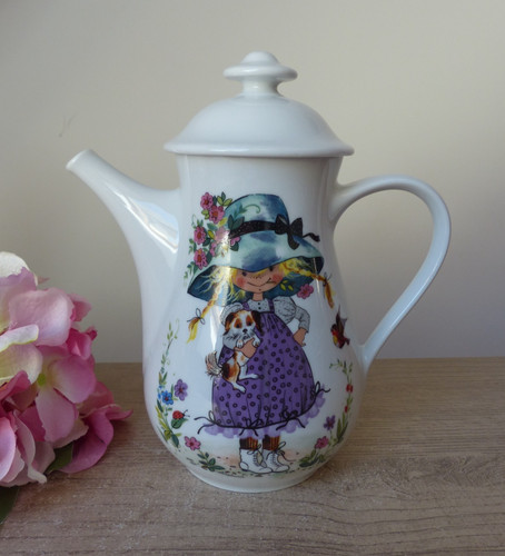 Vintage winterling bavaria - vintage,