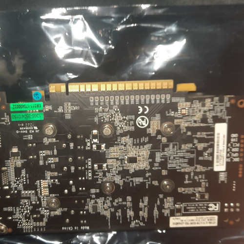 Nvidia geforce gtx - nvidia, 1050