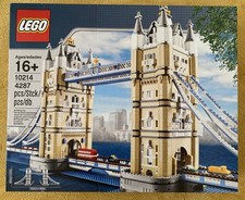 NEW LEGO Creator Expert 10214