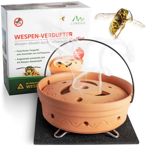 Wespenabwehr gardigo - wespenabwehr,