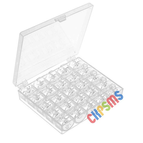 25pcs spulen für - , singer