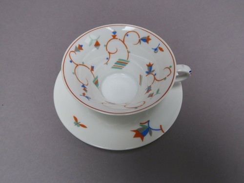 Rosenthal madeleine art - rosenthal, deco