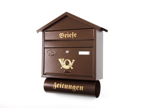 Xxl briefkasten postkasten - xxl,