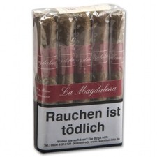 LA MAGDALENA Corona 10