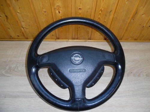 Opel astra lederlenkrad - opel, g