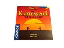 Die Siedler von Catan - Das