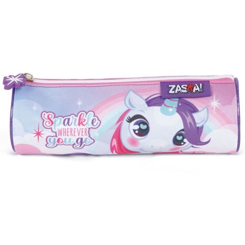 Einhorn sparkle federmappe - sparkle,